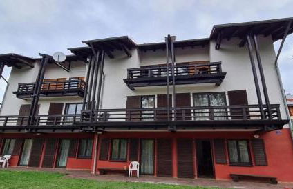 auf dem roten fels Hotel - Foto 1