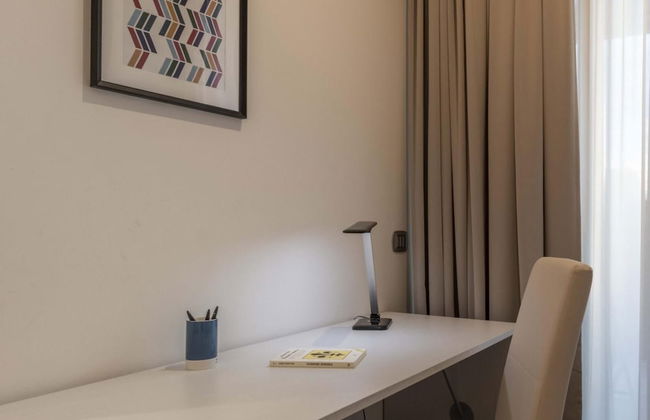 Florence Suite Apartment - Florence Suite Apartmen - Photo 27