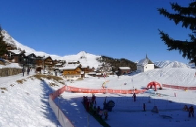 Chalet Walliserträumli (BET410) - Foto 29