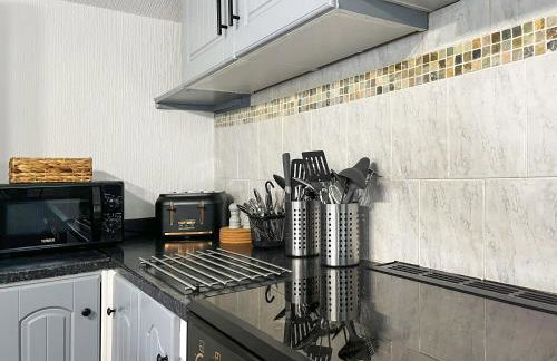 Lake View Cottage - Foto 7