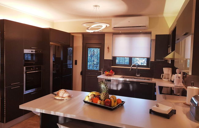 Villa Xenny - Foto 21