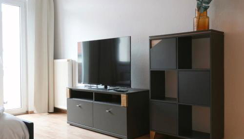 AMBER by Comfort Housing - 2 bedroom apartment - Foto 2