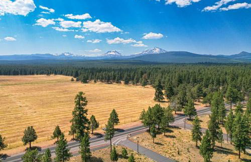 Juniper & Pine, a Lodge-Style Cabin in Sisters, OR - Foto 39