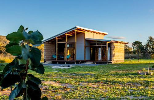 Villa Taipas - Chalé Ariê - Foto 21