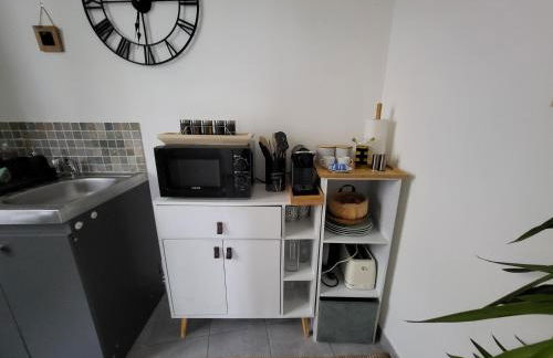 Le Pont Ravet - Foto 4