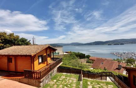 Apartamentos Cobres Rural - Foto 1