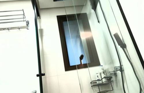 Brand new design apartment , with office! - Foto 22