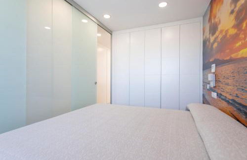 Sunset views over the sea By CanariasGetaway - Photo 13