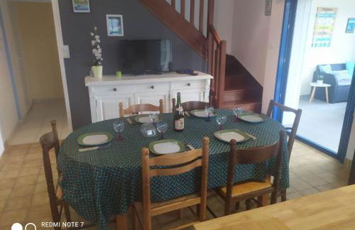 Au calme, à 250 mètres de la plage et des dunes - Foto 5