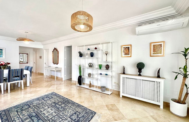 Villa Neptune Pour 8 Pieds Dans l eau Carthage - Foto 30