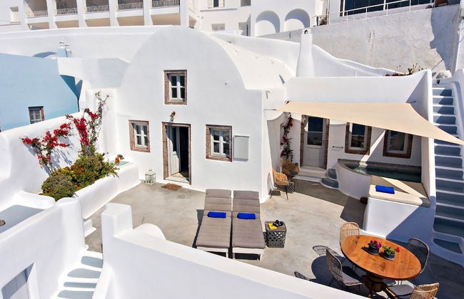 Revelis Villa & Canava - Foto 37