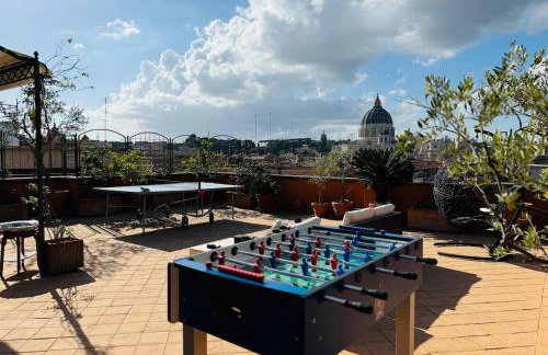 San Pietro in Vaticano Terrazza Giovy - Foto 37