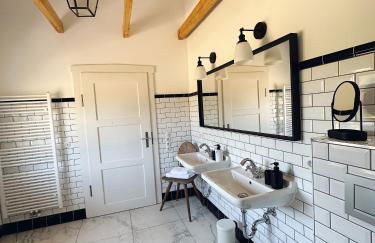 Abrahams Bayr Cottage - Foto 39