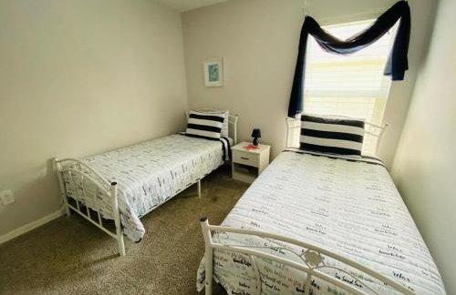 Beautiful Southern Dunes Villa, Golf Course Views - Foto 28