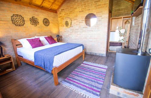 Pousada Sonho Meu - Foto 22