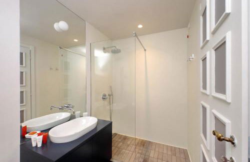 Residenza Torre Vecchiarelli - apt 1 - Photo 18