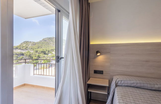 Apartamentos Odysea - Foto 41