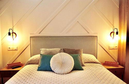 Lucus Skyline & Terrace by Lugo Collection - Foto 56