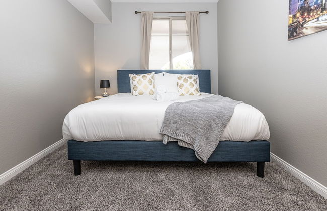 Resort Style Condo 220MV - Photo 2