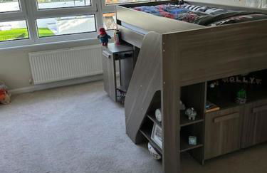 Beautiful family home with golf - Foto 7