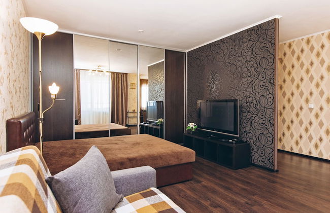 Apartments Home Hotel - Foto 6