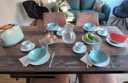 Villanueva - 3 Hab - Wifi - Foto 14