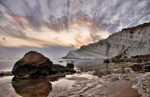 Scala dei Turchi The White Wall - Foto 44