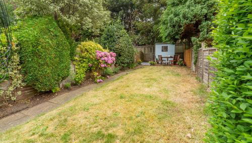 Plum Cottage - Foto 5