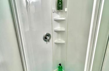 Micro Studio Apartment 10 Minutes Walk to University of Washington - Foto 32