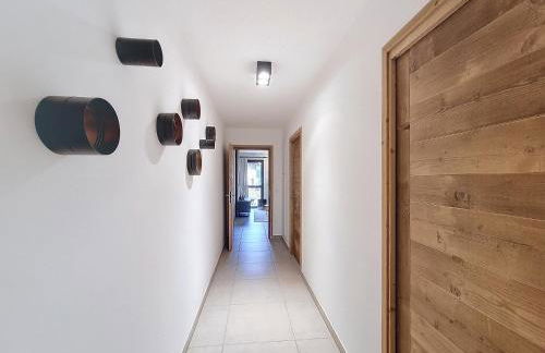 Sika-appartement-6pers-Jacuzzi - Foto 13