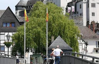 Ferienhaus am Park - Photo 16