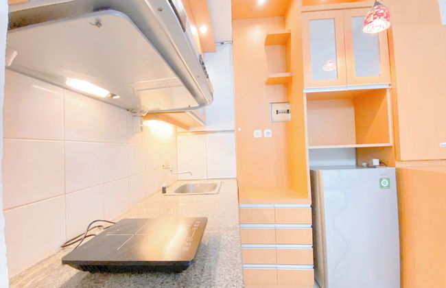 Brand New 2Br At Grand Setiabudi Apartment - Foto 9