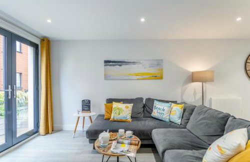 2 Middlecombe - Luxury Apartment at Byron Woolacombe, only 4 minute walk to Woolacombe Beach! - Photo 23