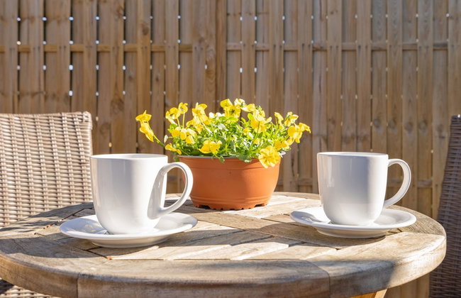 "Rudi" - 450m from the sea - Foto 4