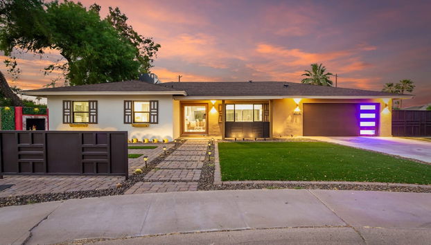 Desert Winds Windsor Pool Spa Volleyball - Foto 5, Habitación