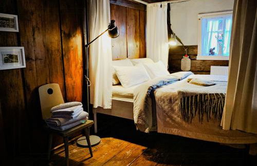 Lovingly Restored Half-Timbered House From 1684 - Foto 2