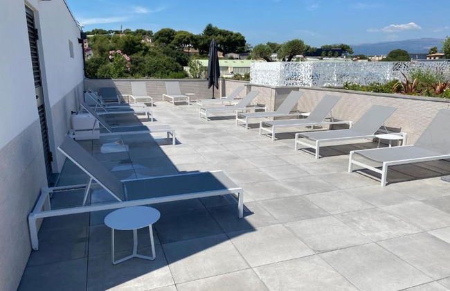 Lagrange Apart'HOTEL Les Jardins d'Olympie - Foto 26