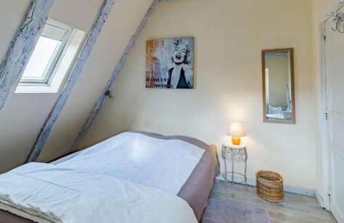 Holiday Home Castelnaud in Sainte-Mondane by Interhome - Foto 18