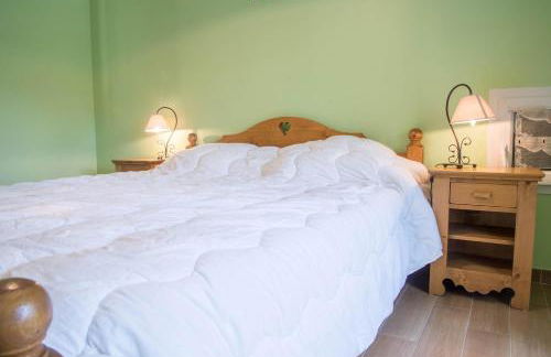 Gite du mazel - Foto 12