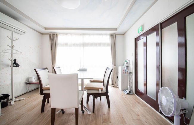 OTARU SHIKKUI COTTAGE - Foto 15