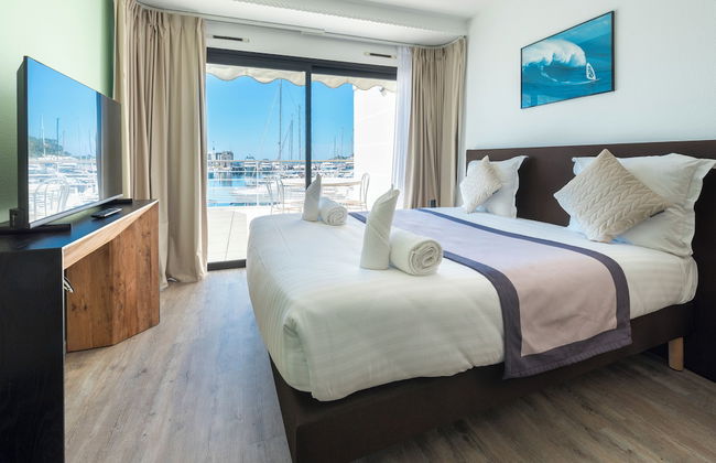 RESIDENCE CAP WINSTON - Foto 5