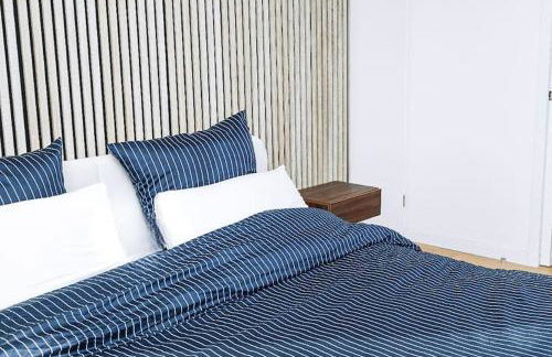 Penthouse with rooftop - Foto 8