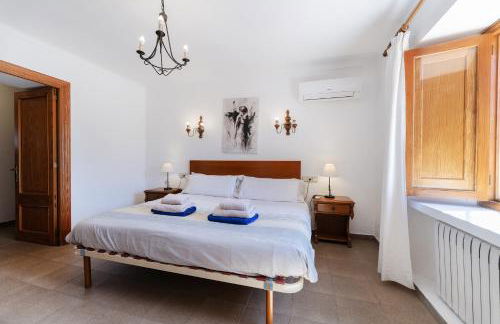 Cas Munji - BBQ, piscina y terraza - Foto 40