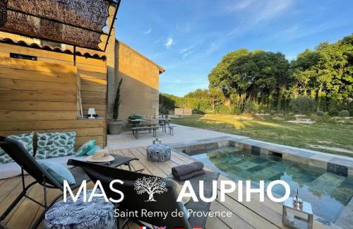 Mas Aupiho - Foto 2