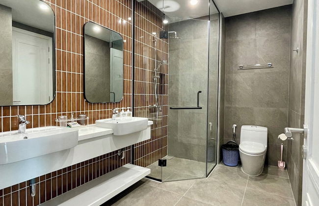 Sea Gallery Phu Quoc Luxury Apartment - Photo 25