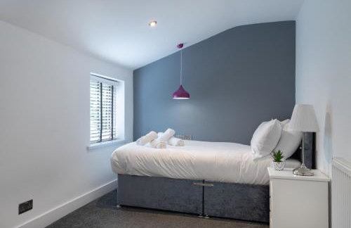 Spacious 5BR, Sleeps 10 Guests in City Centre - Foto 7