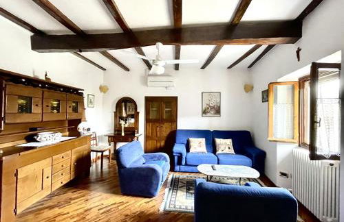 Mazzetti Country House-Vita in campagna con giardino - Foto 10