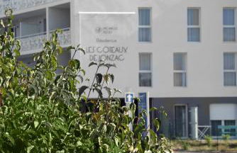 Résidence Vacances Bleues Les Coteaux de Jonzac - Photo 31