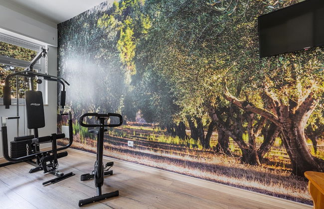 2733 Villa Nunzia by Perle di Puglia - Foto 34