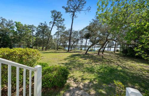 Secluded Waterfront Retreat for 23 - Dock Pets OK - Photo 46